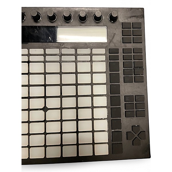 Used Ableton Push MIDI Controller