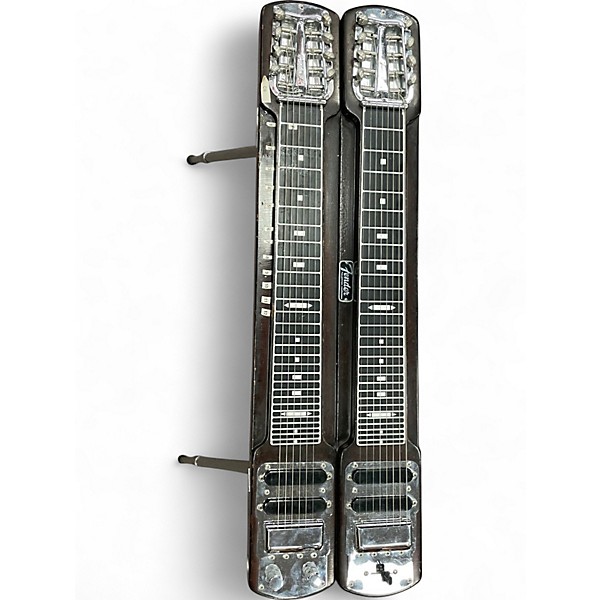 Vintage 1964 Fender STRINGMASTER D8 2-NECK CONSOLE Natural Lap Steel,Specials : American Fashion Style Bags On Sale Vintage 1964 Fender STRINGMASTER D8 2-NECK CONSOLE Natural Lap Steel,Specials : American Fashion Style Bags On Sale