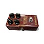 Used TC Electronic Mojomojo Overdrive Effect Pedal