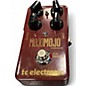 Used TC Electronic Mojomojo Overdrive Effect Pedal