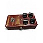 Used TC Electronic Mojomojo Overdrive Effect Pedal