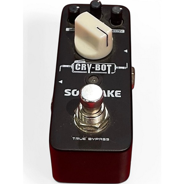 Used Sonicake CRY BOT Effect Pedal