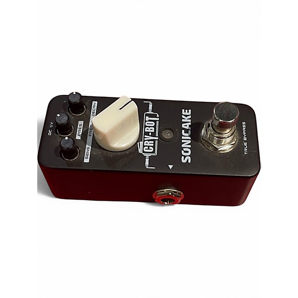 Used Sonicake CRY BOT Effect Pedal