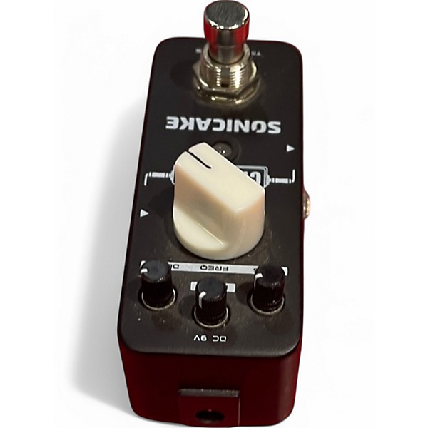 Used Sonicake CRY BOT Effect Pedal