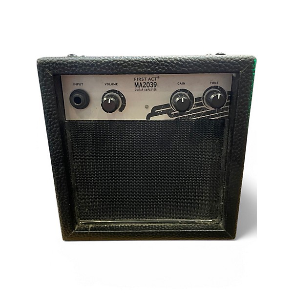 Used First Act MA2039 Guitar Combo Amp