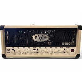 Used EVH 5150 III 6L6 50W Tube Guitar Amp Head