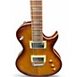 Used Mitchell MS450 Sunburst Solid Body Electric Guitar