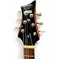 Used Mitchell MS450 Sunburst Solid Body Electric Guitar
