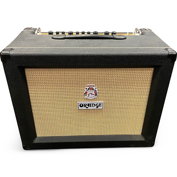 Used Orange Amplifiers CR60C Crush Pro 60W 1x12 Guitar Combo Amp,New Products : American Fashion Style Bags On Sale