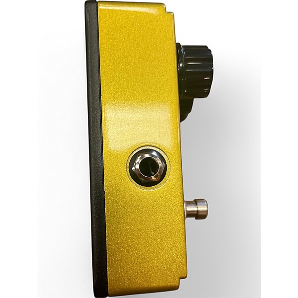 Used DOD Analog Overdrive Preamp 250 Effect Pedal