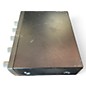 Used Alesis Nanoverb II Effects Processor