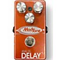 Used Modtone ANALOG DELAY Effect Pedal thumbnail