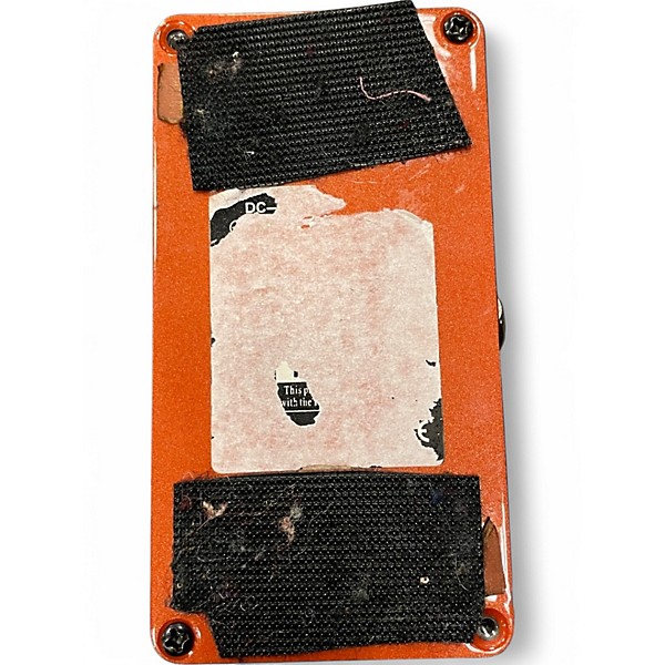 Used Modtone ANALOG DELAY Effect Pedal