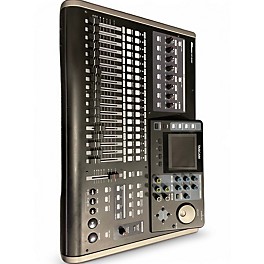 Used TASCAM DP24SD MultiTrack Recorder