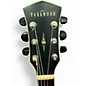 Used Parkwood PW320M Natural Acoustic Guitar