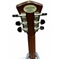 Used Parkwood PW320M Natural Acoustic Guitar