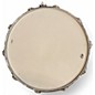 Used DW 14X6.5 Collector's Series Snare Black Nickel Over Brass Drum
