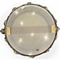 Used DW 14X6.5 Collector's Series Snare Black Nickel Over Brass Drum