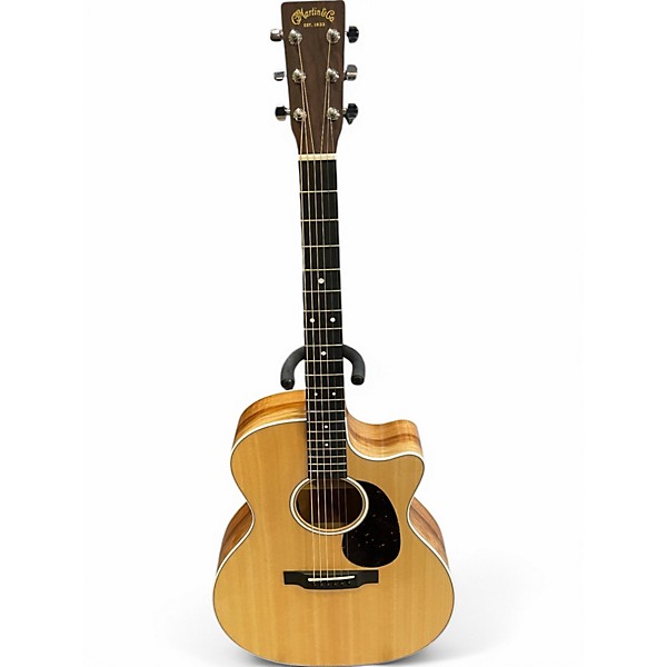 Used Martin GPC SPECIAL Natural Acoustic Guitar,New Products : American Fashion Style Bags On Sale