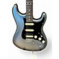 Used Fender American Professional II Stratocaster SILVER FADE Solid Body Electric Guitar