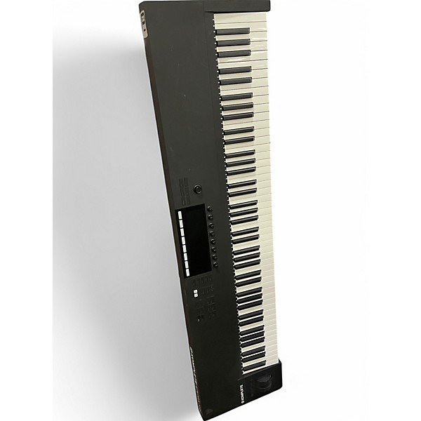 Used Native Instruments Used Native Instruments Komplete
