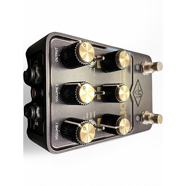 Used Universal Audio LION Effect Pedal