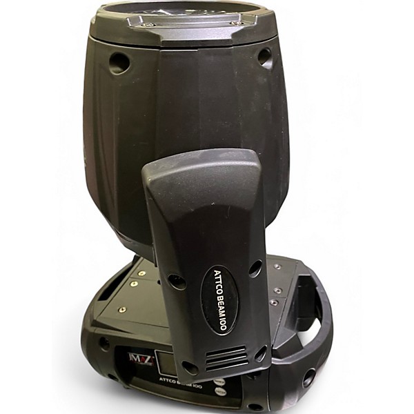 Used JMAZ Lighting Attco Beam 100 Spotlight