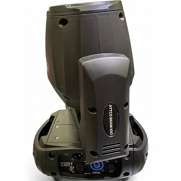 Used JMAZ Lighting Attco Beam 100 Spotlight