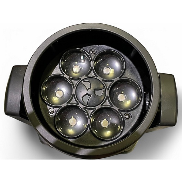Used JMAZ Lighting Attco Wash 100Z Lighting Effect