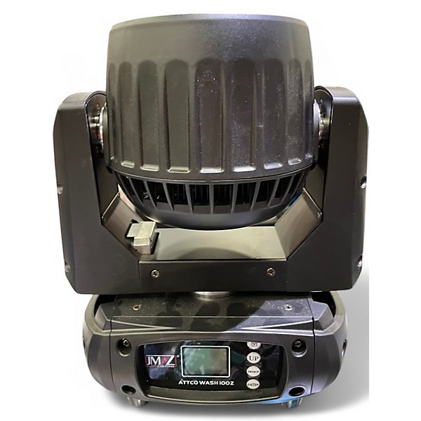 Used JMAZ Lighting Attco Wash 100Z Lighting Effect