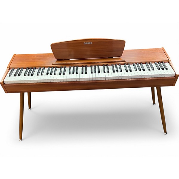 Used Donner DDP-80 Digital Piano,New Products : American Fashion Style Bags On Sale