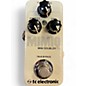 Used TC Electronic Mimiq Doubler Effect Pedal thumbnail
