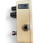 Used TC Electronic Mimiq Doubler Effect Pedal