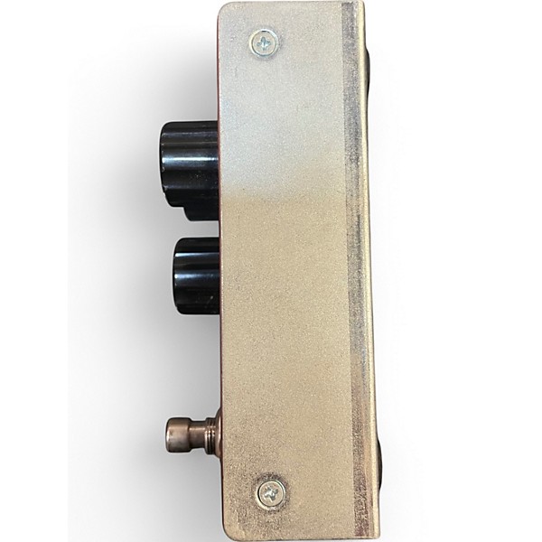 Used TC Electronic Rusty Fuzz Effect Pedal