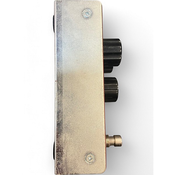 Used TC Electronic Rusty Fuzz Effect Pedal