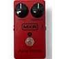 Used MXR M102 Dyna Comp Effect Pedal thumbnail