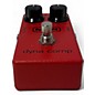 Used MXR M102 Dyna Comp Effect Pedal