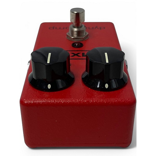 Used MXR M102 Dyna Comp Effect Pedal