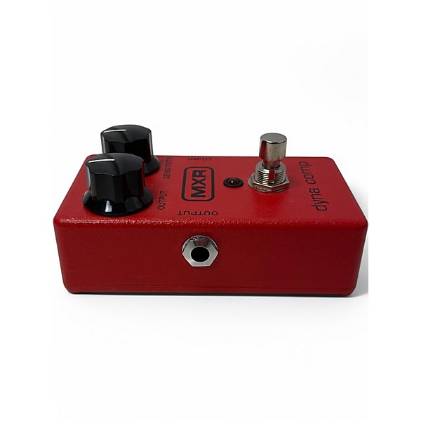 Used MXR M102 Dyna Comp Effect Pedal