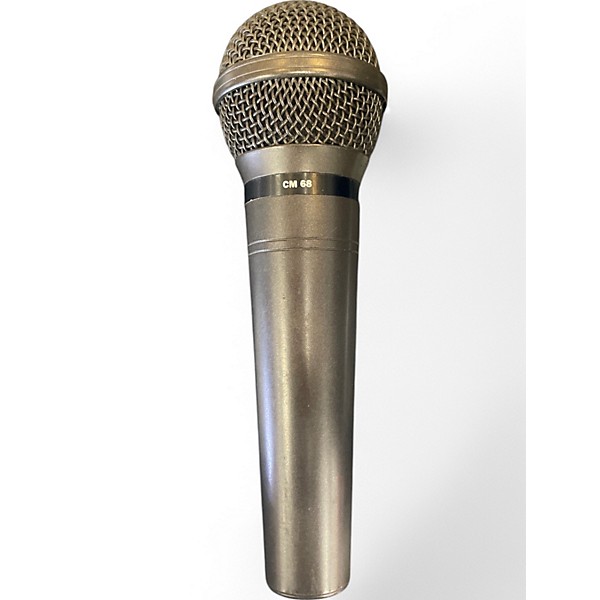 Used Carvin CM68 Dynamic Microphone