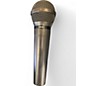 Used Carvin CM68 Dynamic Microphone