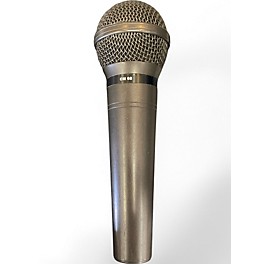 Used Carver CM68 Dynamic Microphone