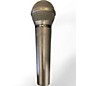 Used Carver CM68 Dynamic Microphone thumbnail