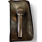 Used Carver CM68 Dynamic Microphone
