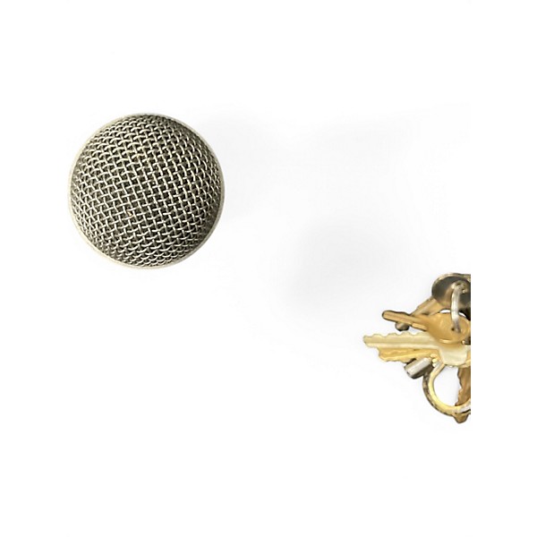 Used Carver CM68 Dynamic Microphone
