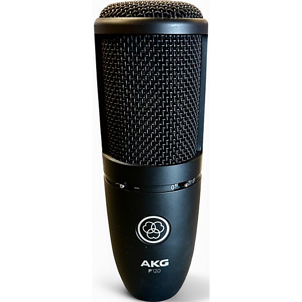 Used AKG P120 Project Studio Condenser Microphone,Specials : American Fashion Style Bags On Sale Used AKG P120 Project Studio Condenser Microphone,Specials : American Fashion Style Bags On Sale