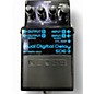 Used BOSS SDE-3 Effect Pedal thumbnail