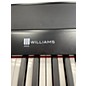 Used Williams Allegro 88 Key Digital Piano