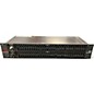 Used dbx 231 Dual 31-Band Graphic Equalizer thumbnail