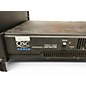 Used QSC RMX1450 Power Amp thumbnail